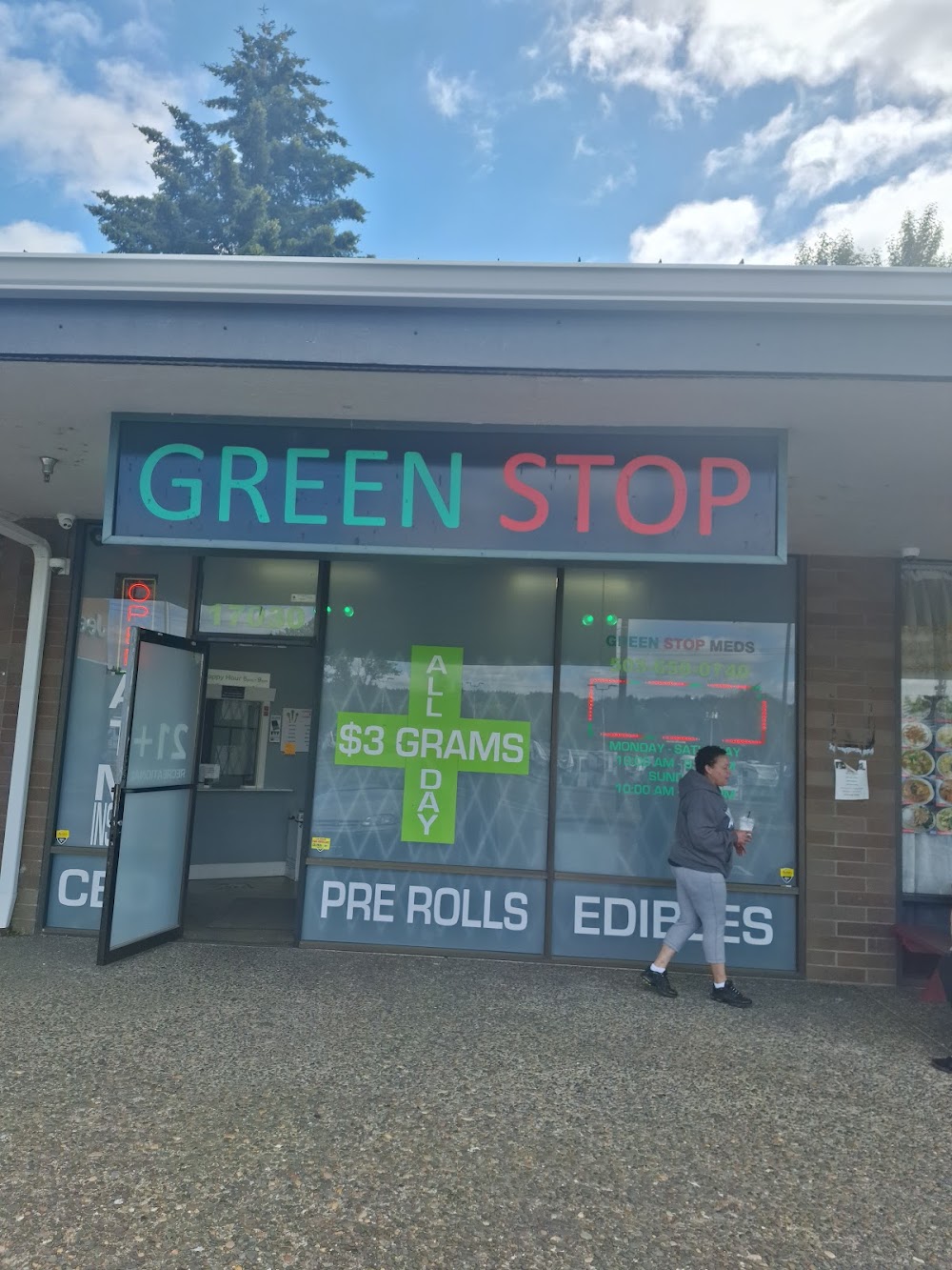 Green Stop Meds photo 1