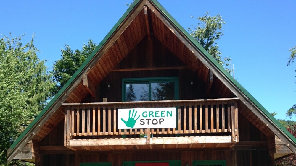 Green Stop Mt. Baker photo 1