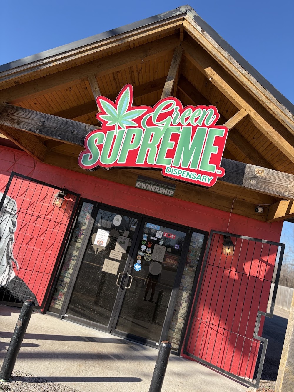Green Supreme Dispensary photo 1