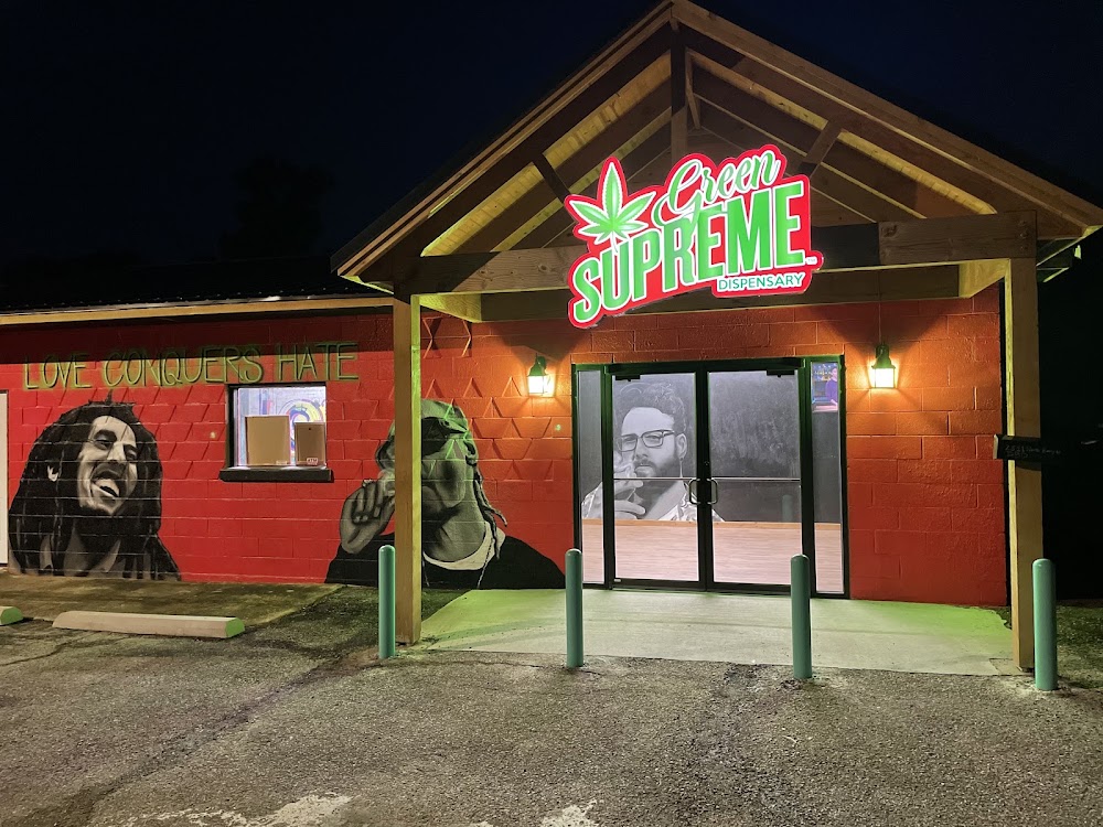 Green Supreme Dispensary photo 2