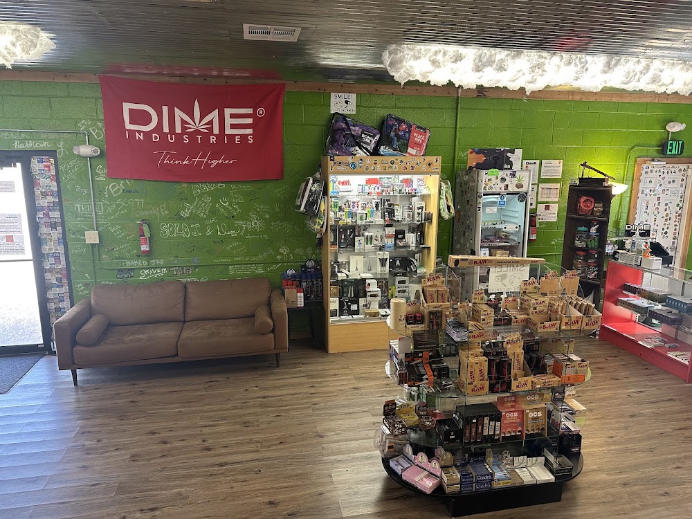 Green Supreme Dispensary photo 3