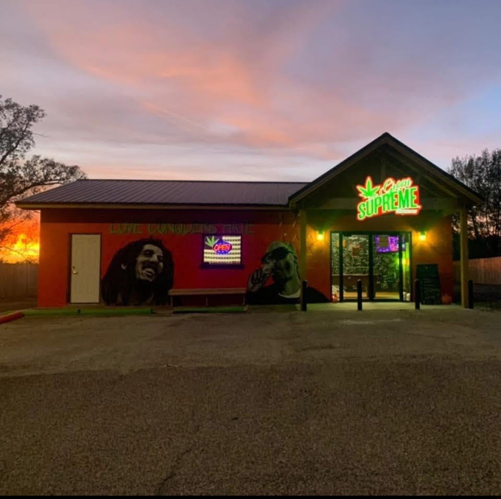 Green Supreme Dispensary photo 5