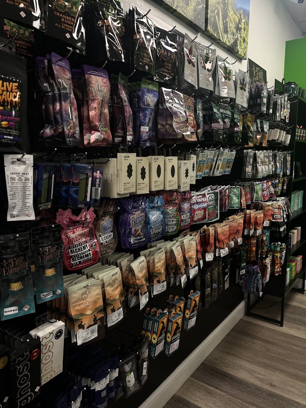Green Therapy Dispensary photo 2