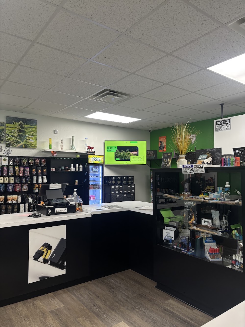 Green Therapy Dispensary photo 4