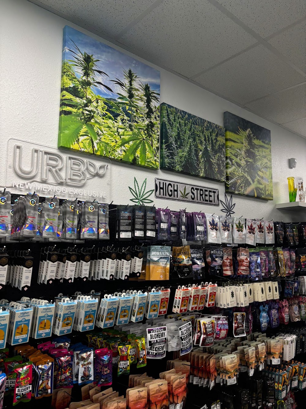 Green Therapy Dispensary photo 5