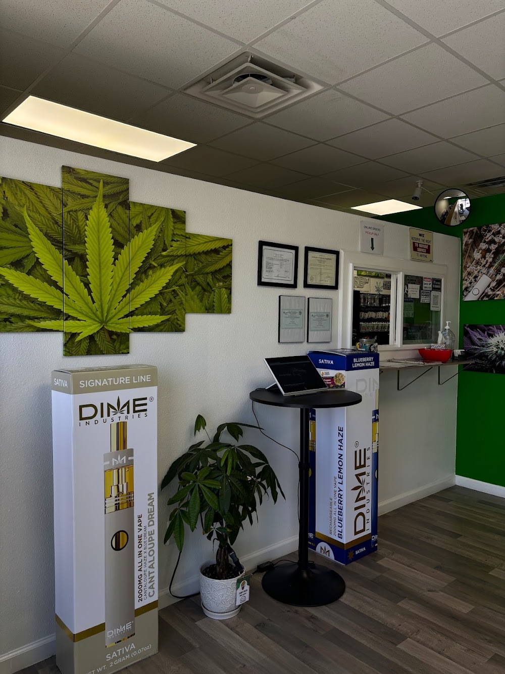 Green Therapy Dispensary photo 7