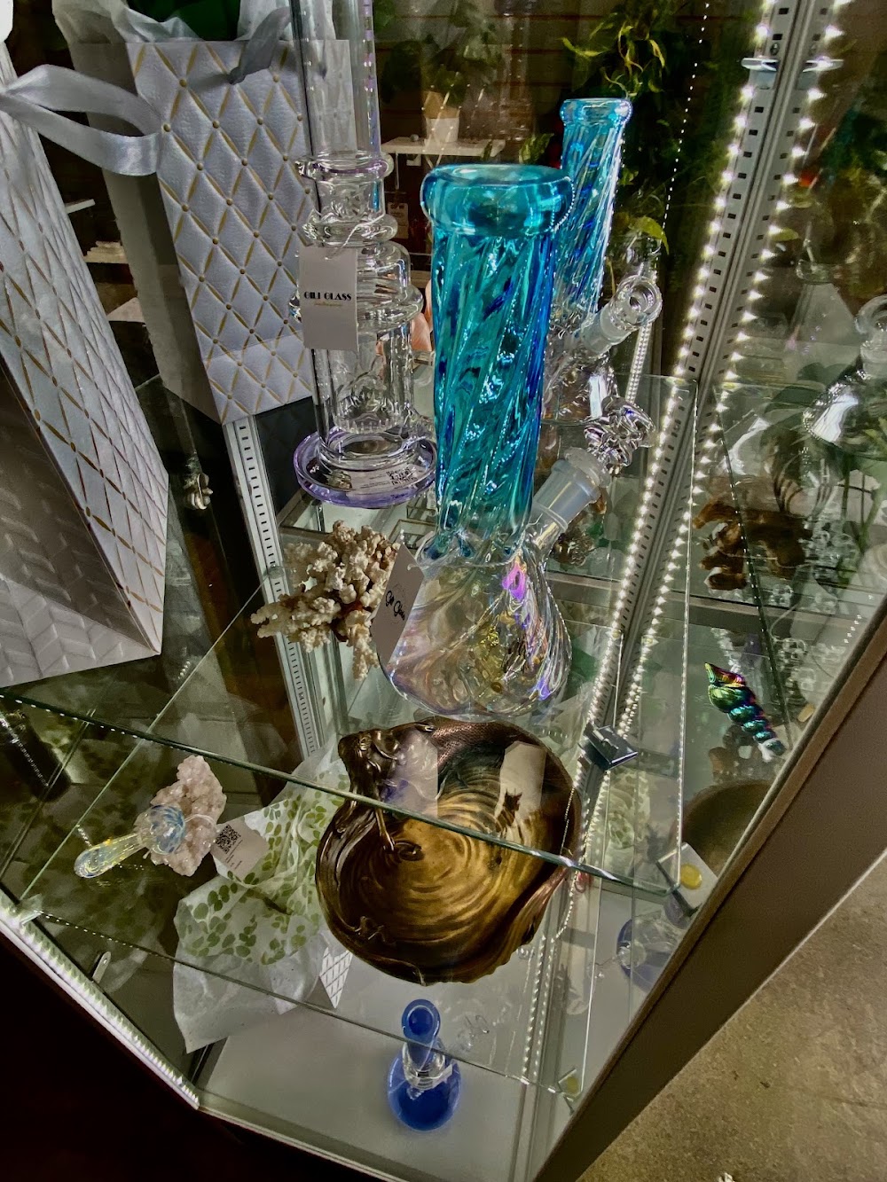 Green Tiki Cannabis photo 4