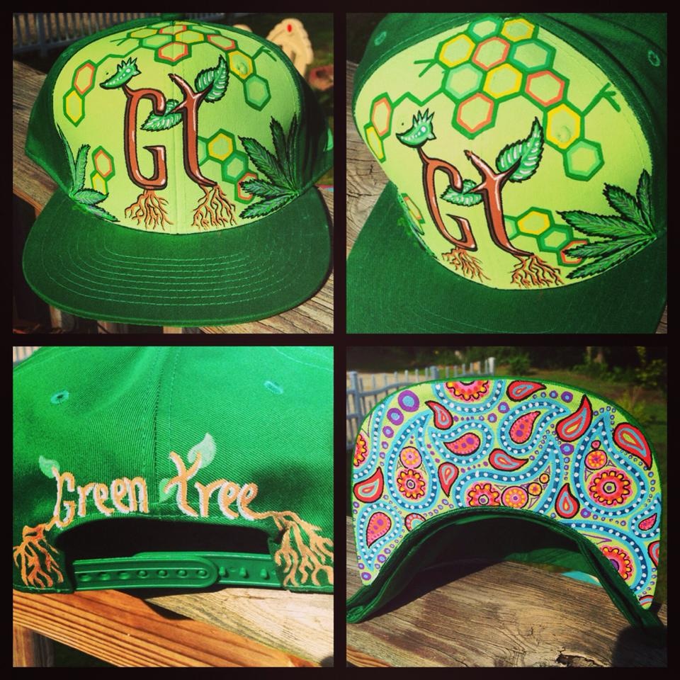 Green Tree photo 8