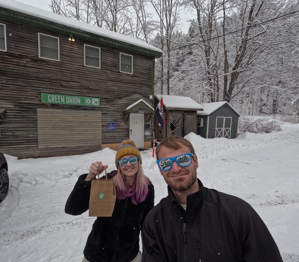 Green Union Dispensary photo 2