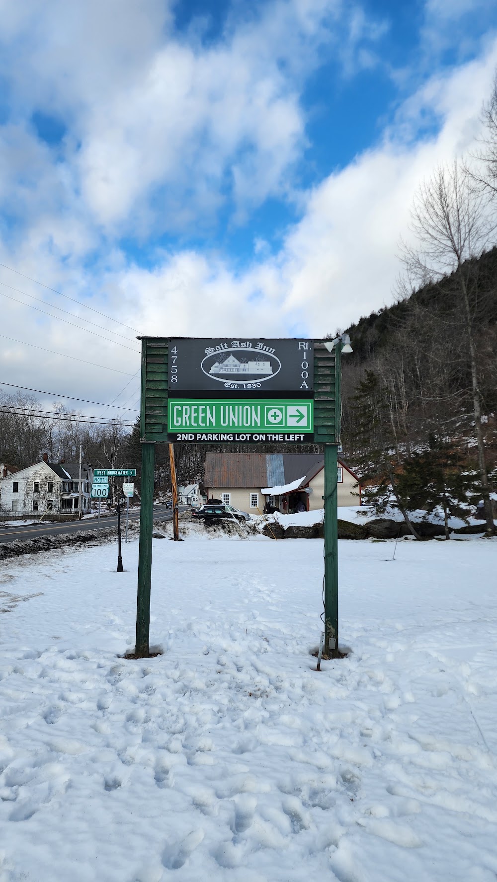 Green Union Dispensary photo 4