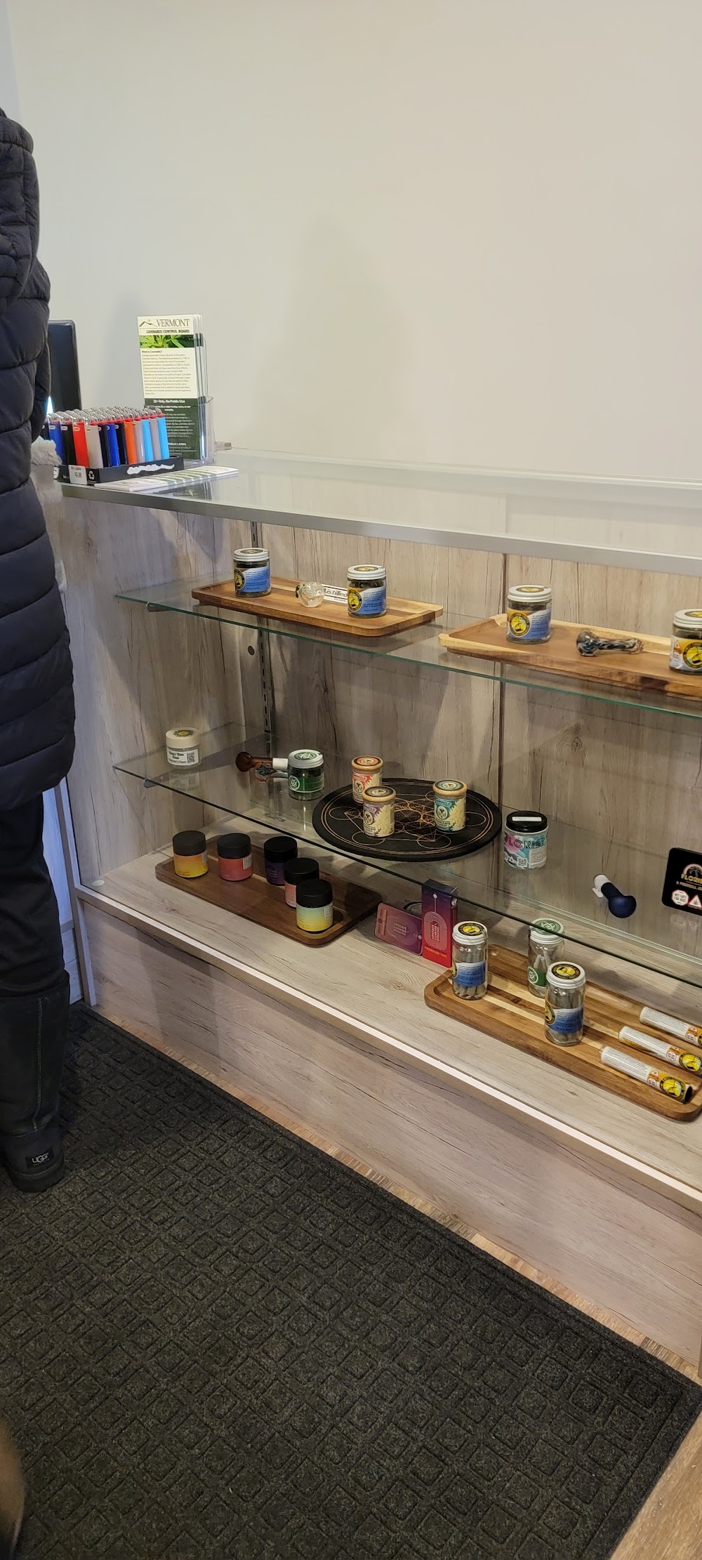 Green Union Dispensary photo 5
