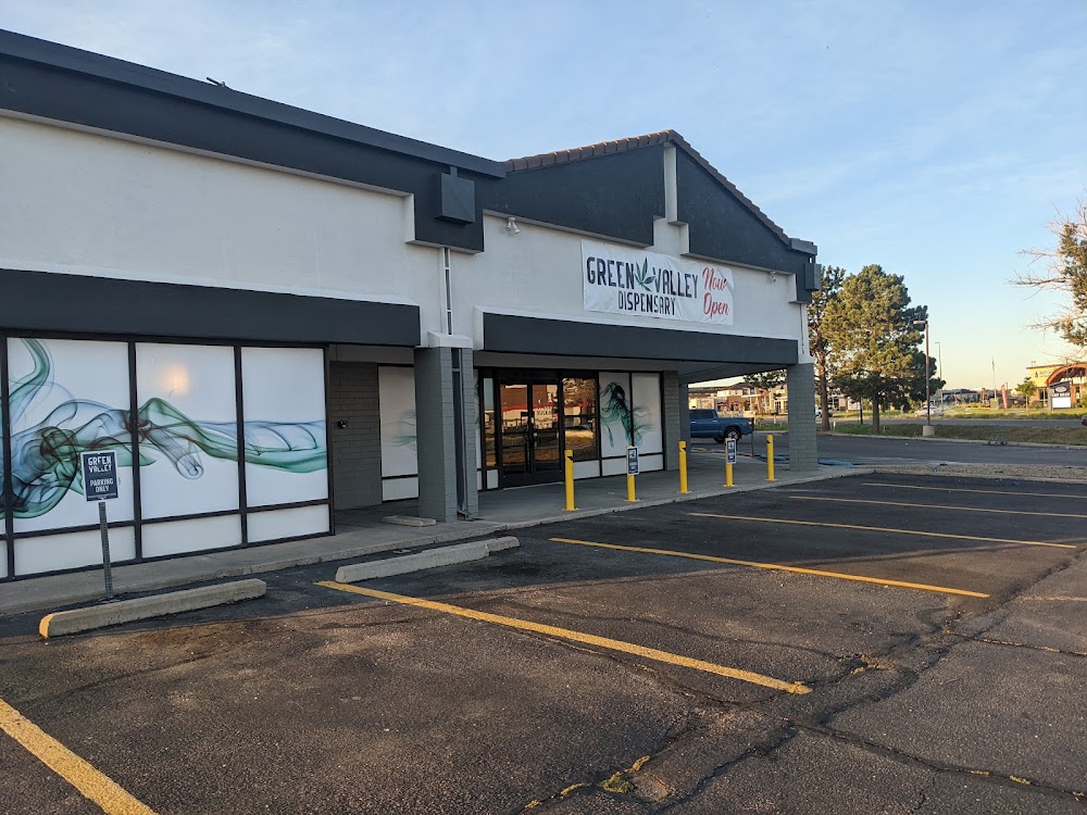 Green Valley Dispensary photo 1