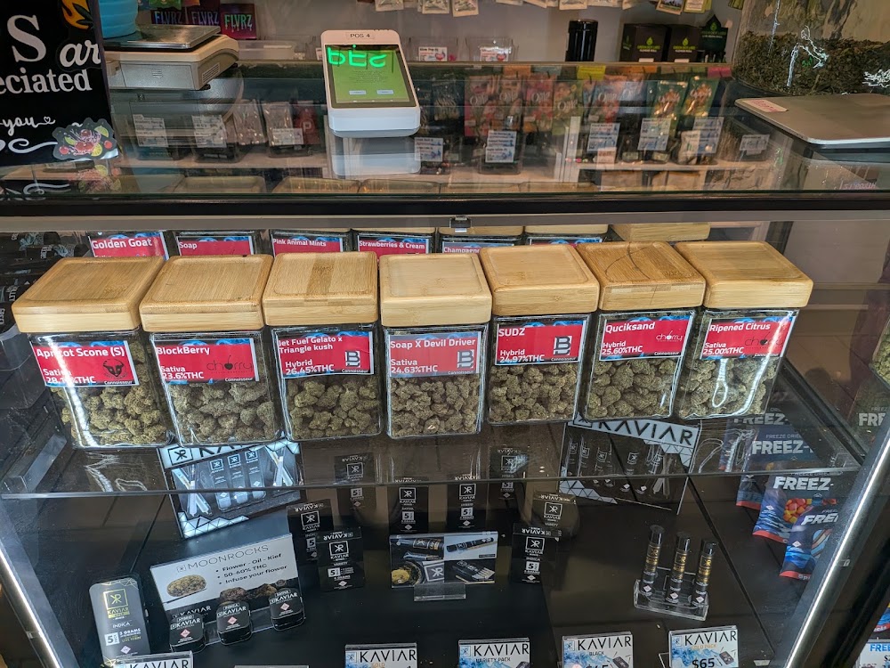 Green Valley Dispensary photo 2