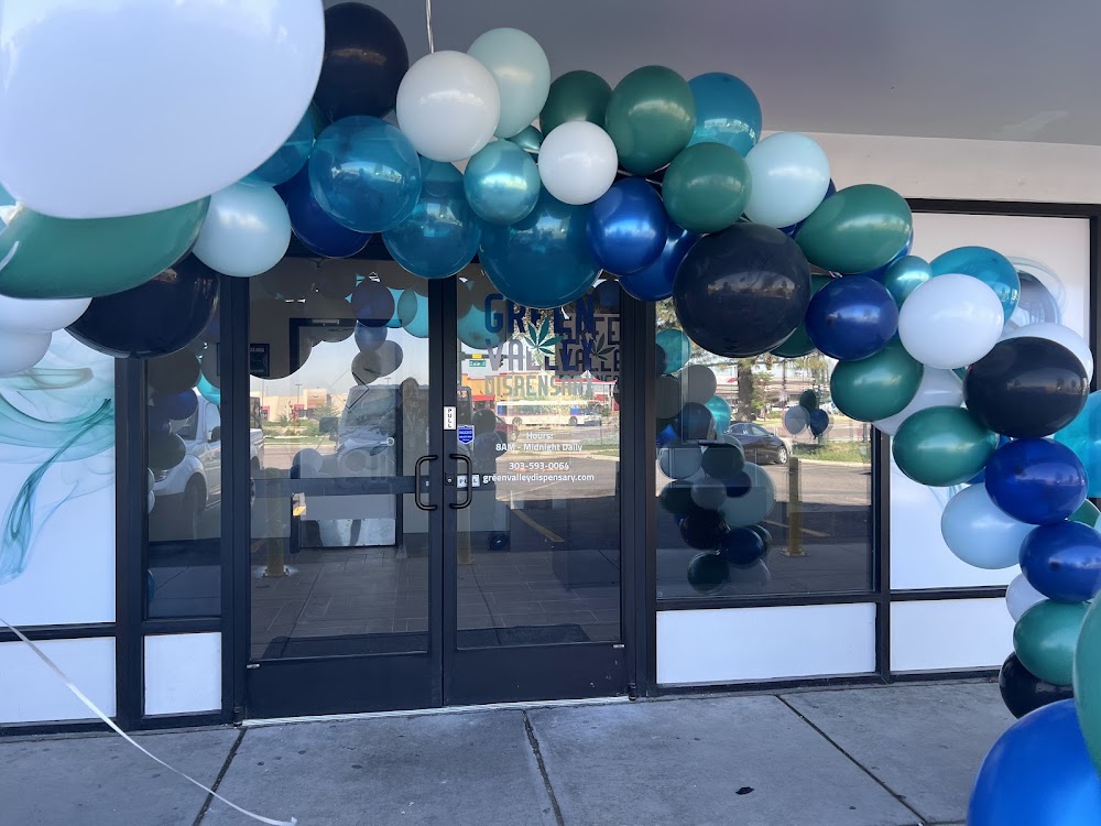 Green Valley Dispensary photo 5