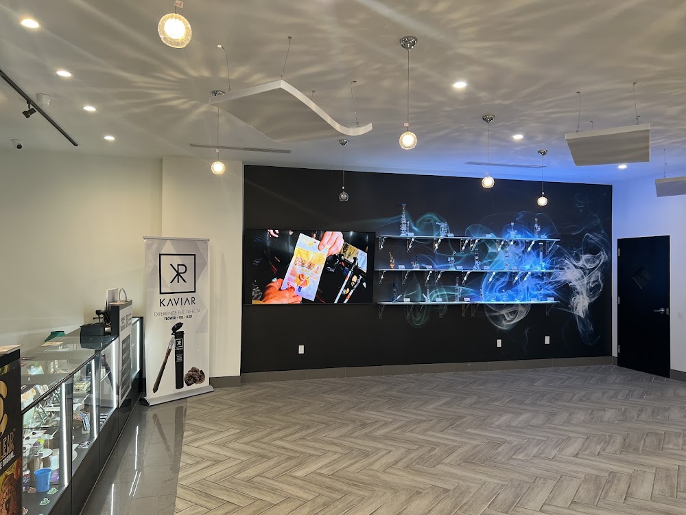 Green Valley Dispensary photo 8