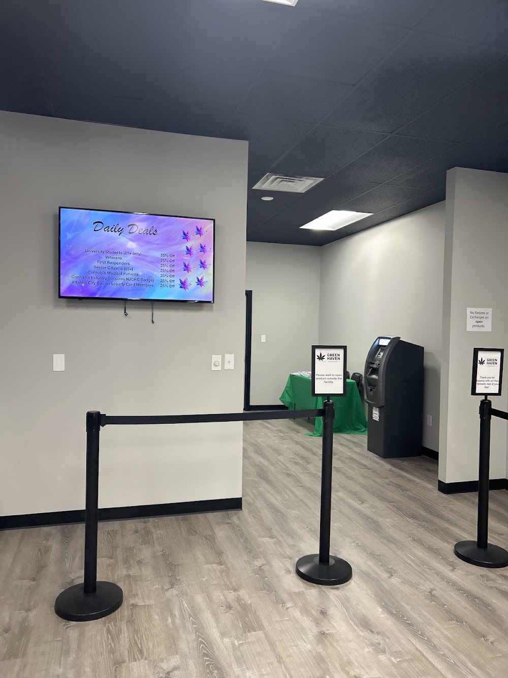 Green Wellness Haven photo 5