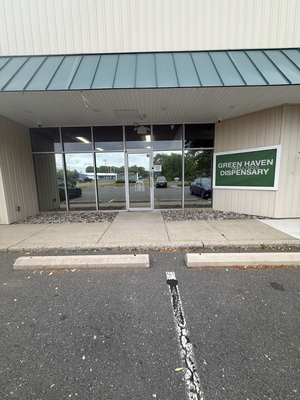 Green Wellness Haven photo 7