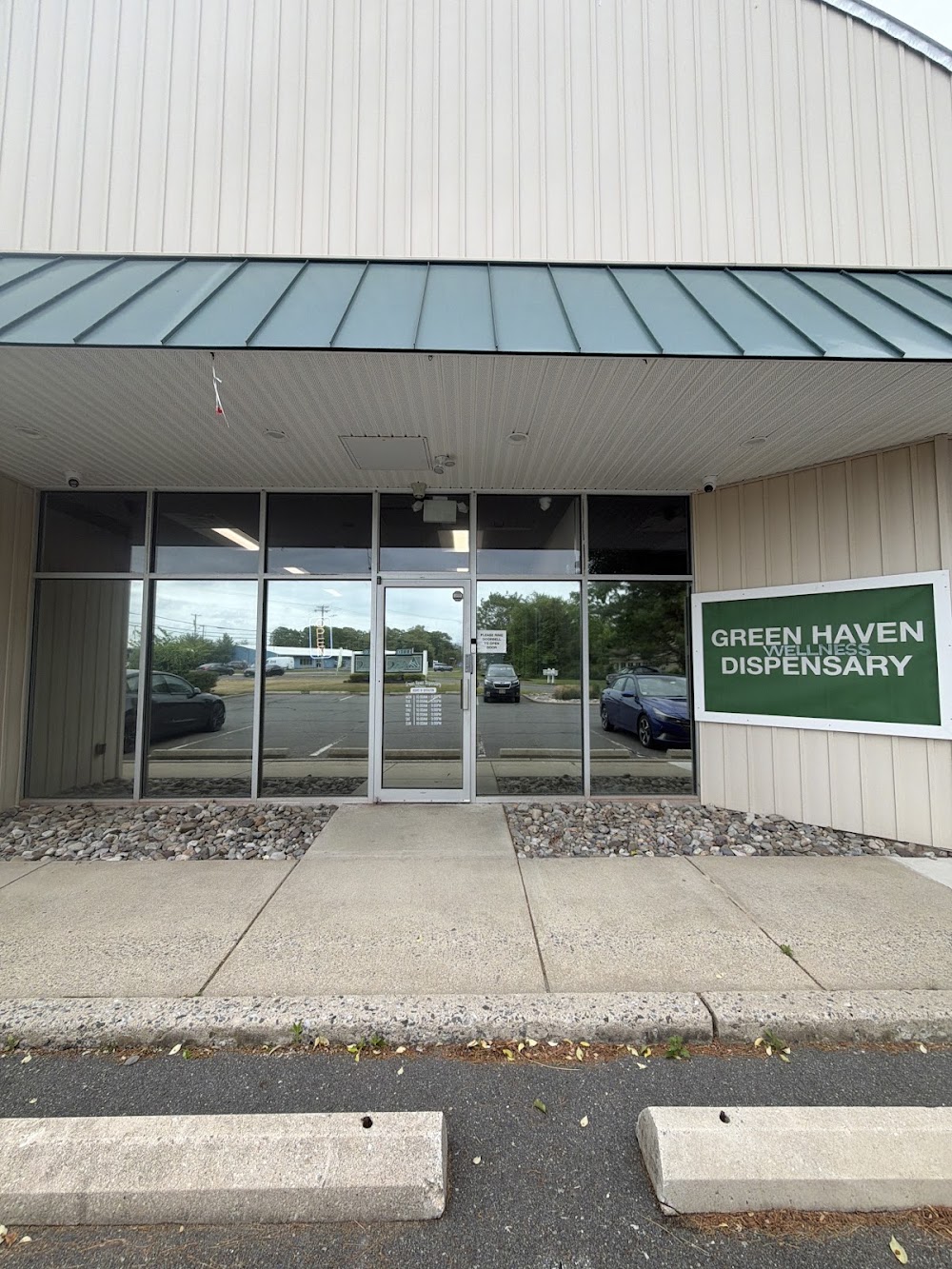 Green Wellness Haven photo 8