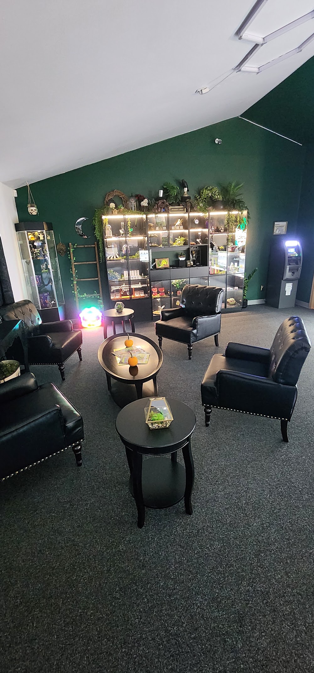 Green Witch Dispensary photo 1