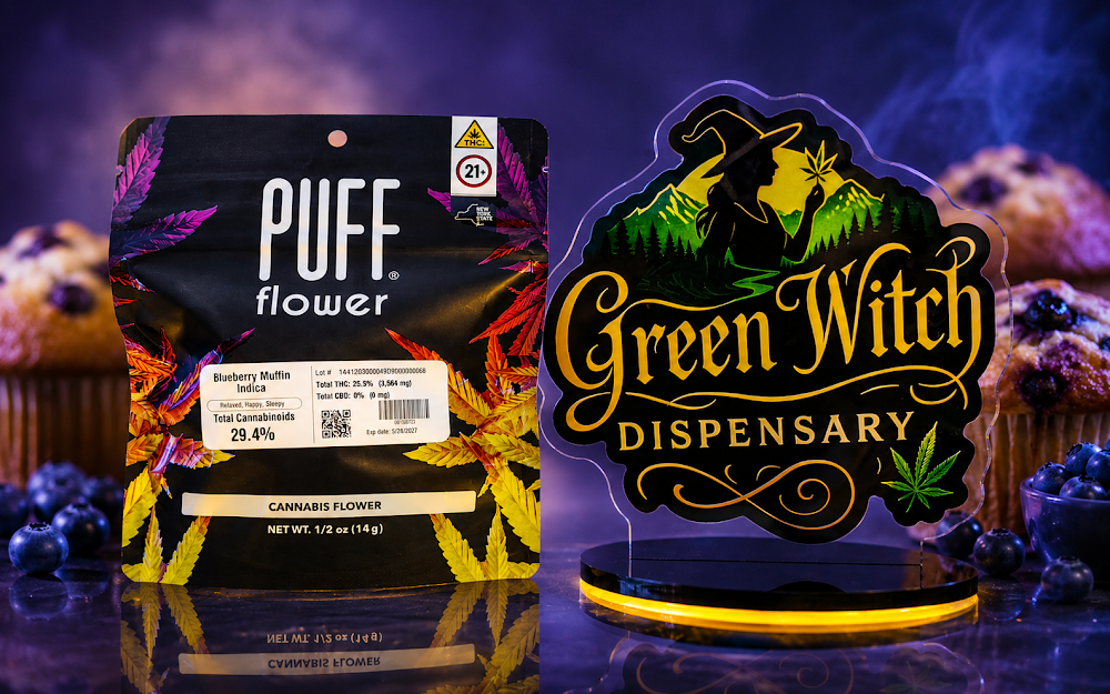 Green Witch Dispensary photo 4