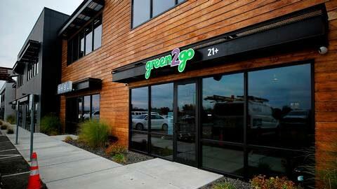 Green2go Pasco photo 5