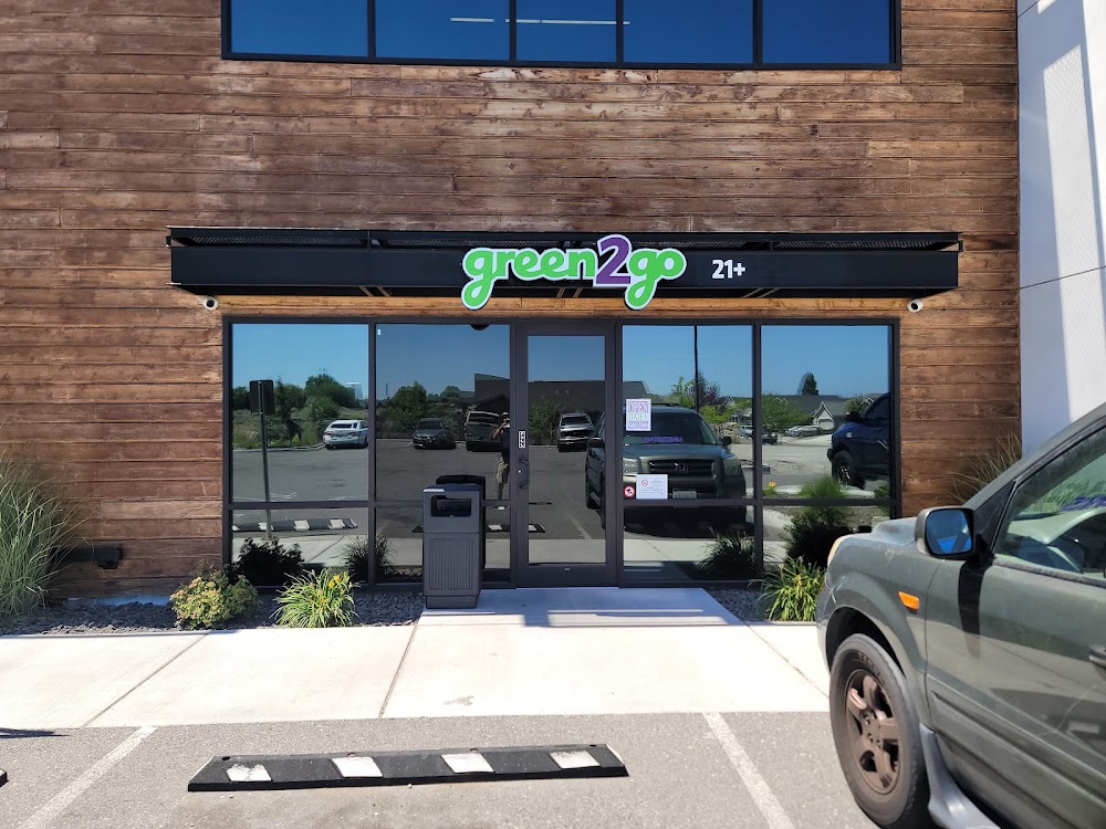 Green2go Pasco photo 7