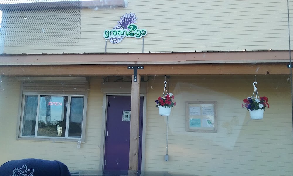 Green2go Tokio photo 3