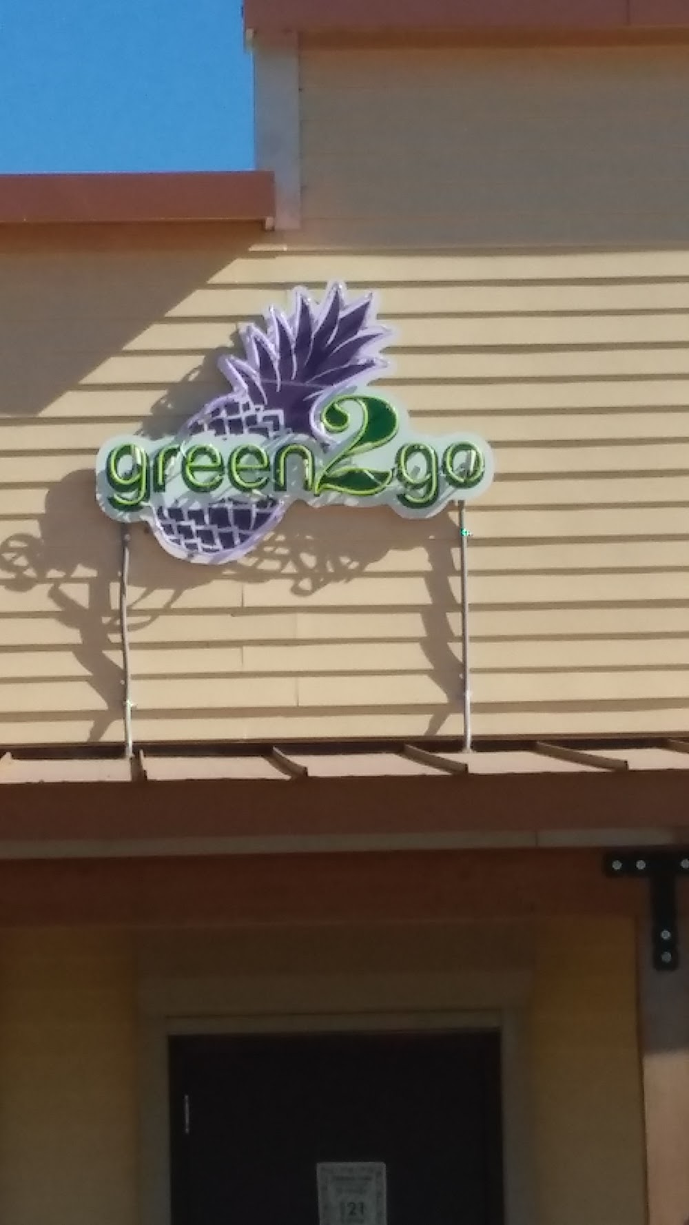 Green2go Tokio photo 7