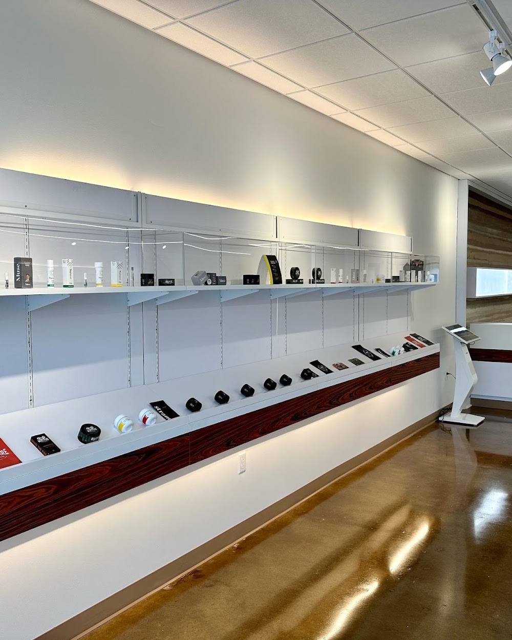 Greene Street Cannabis CO. - Charleston photo 3