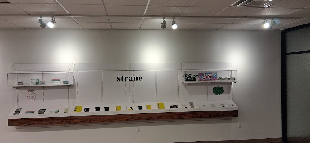 Greene Street Cannabis CO. - Charleston photo 6