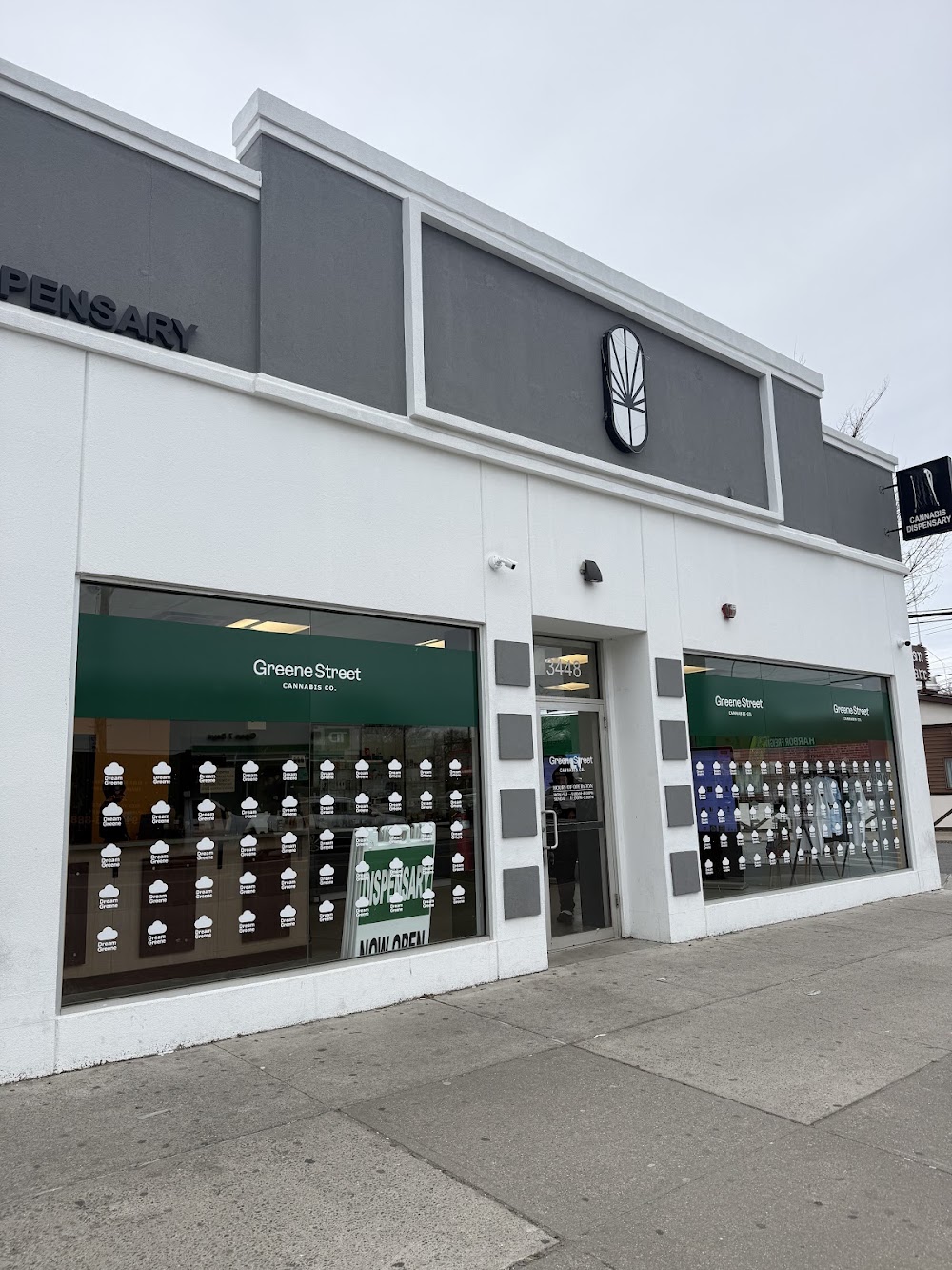 Greene Street Cannabis CO. photo 1