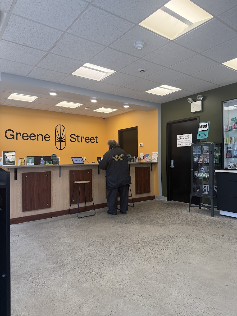 Greene Street Cannabis CO. photo 3
