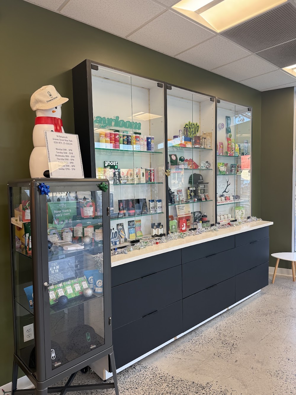 Greene Street Cannabis CO. photo 5