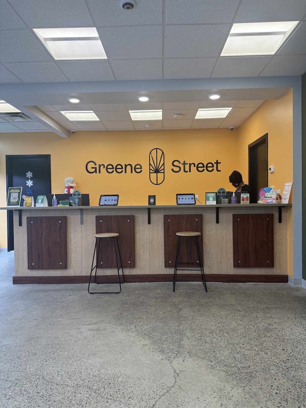 Greene Street Cannabis CO. photo 6