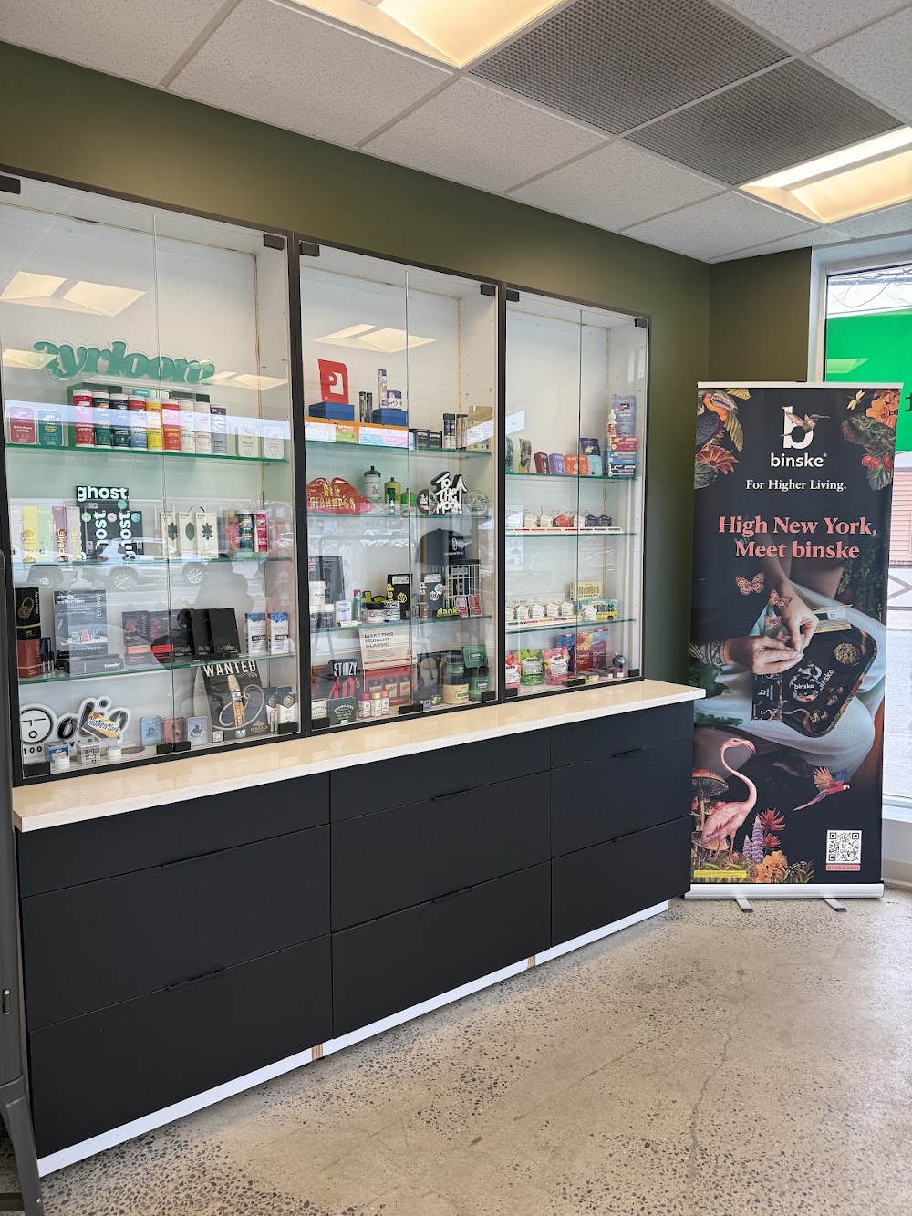 Greene Street Cannabis CO. photo 8