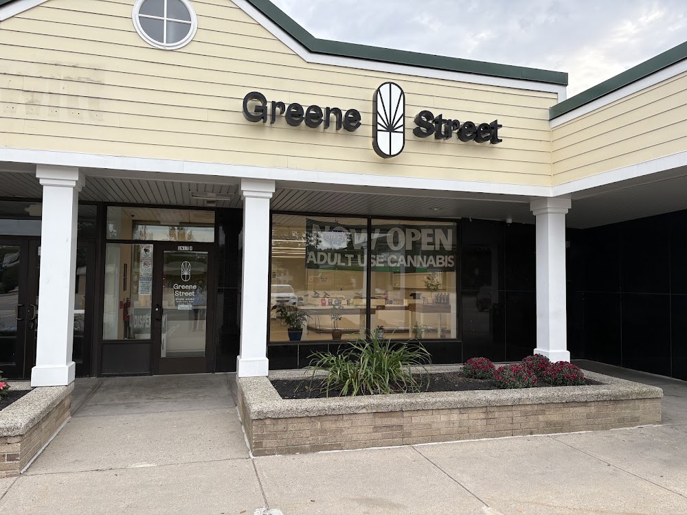 Greene Street Holdings Maine photo 1