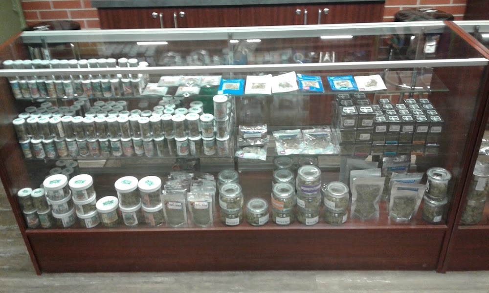 Greenfield Company Cannabis Mercantile photo 6