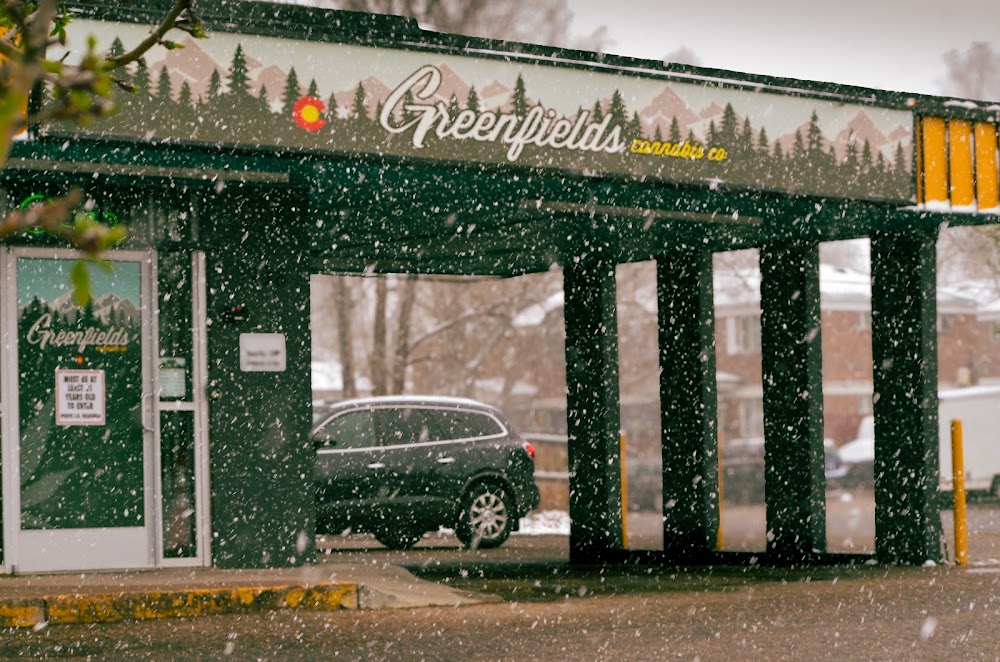 Greenfields photo 1