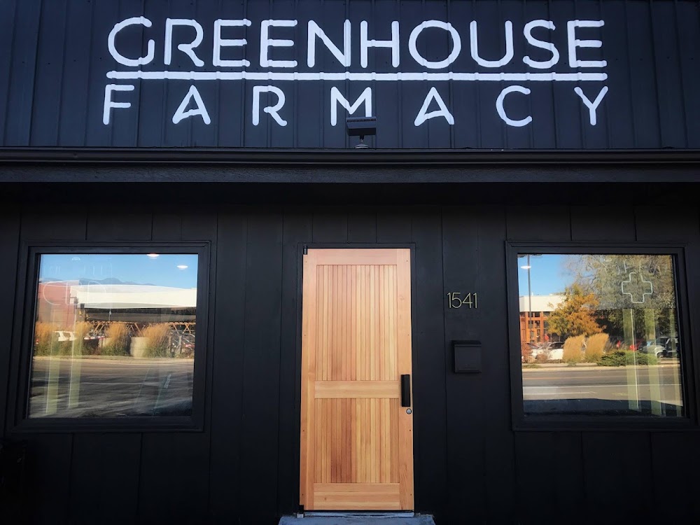 Greenhouse Farmacy photo 1