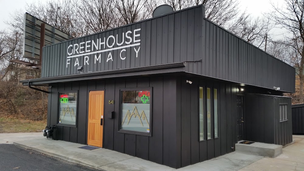 Greenhouse Farmacy photo 3