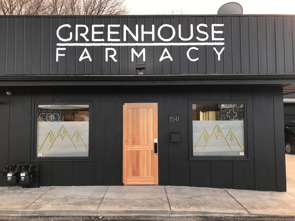 Greenhouse Farmacy photo 7