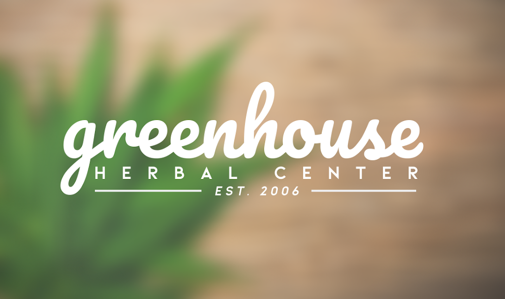 Greenhouse Herbal Center photo 2