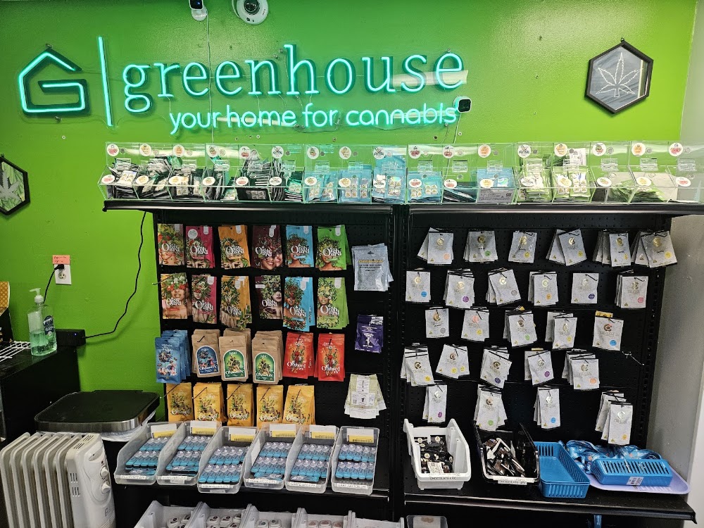 Greenhouse photo 7
