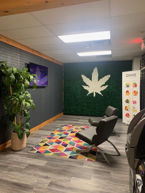 Greenhub Cannabis Club photo 2