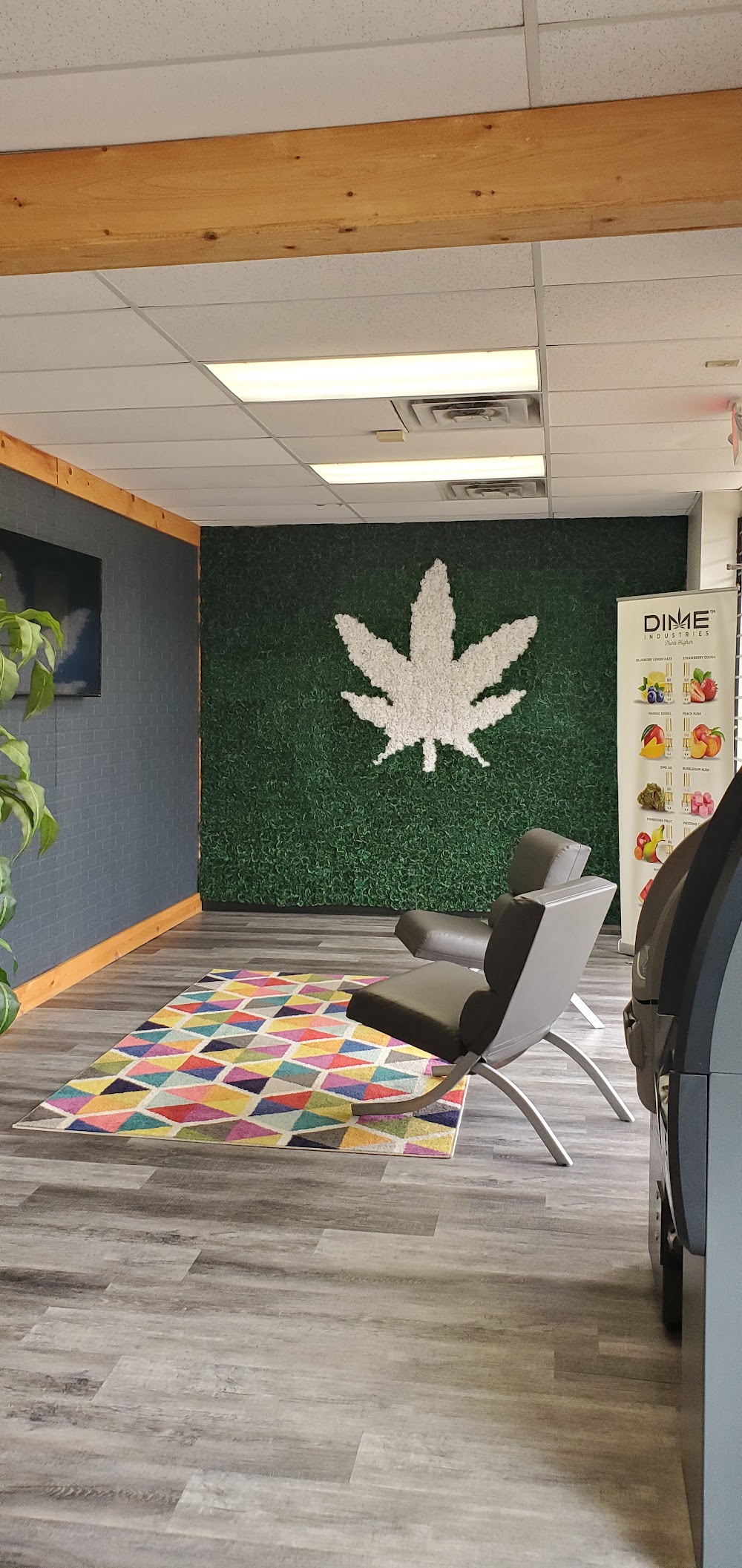 Greenhub Cannabis Club photo 5