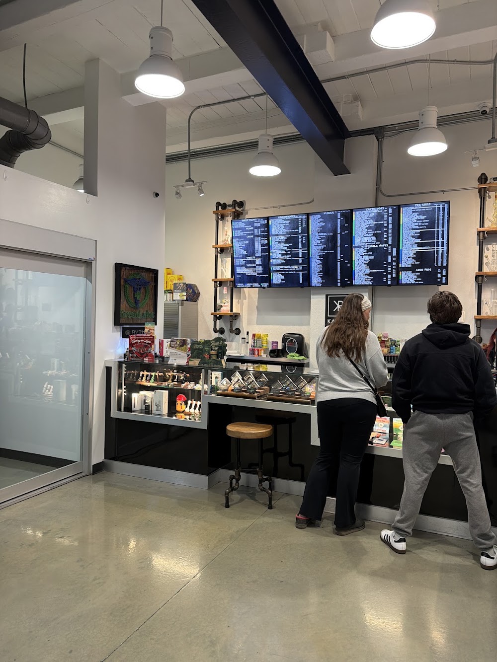 Greenlabs photo 2