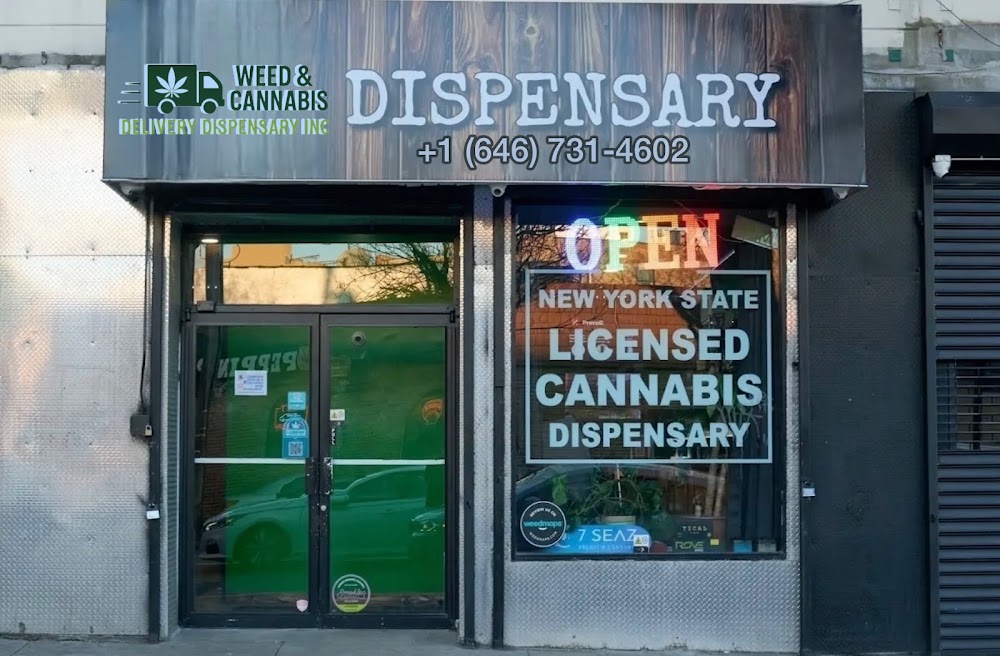Greenleaf Cannabis photo 1