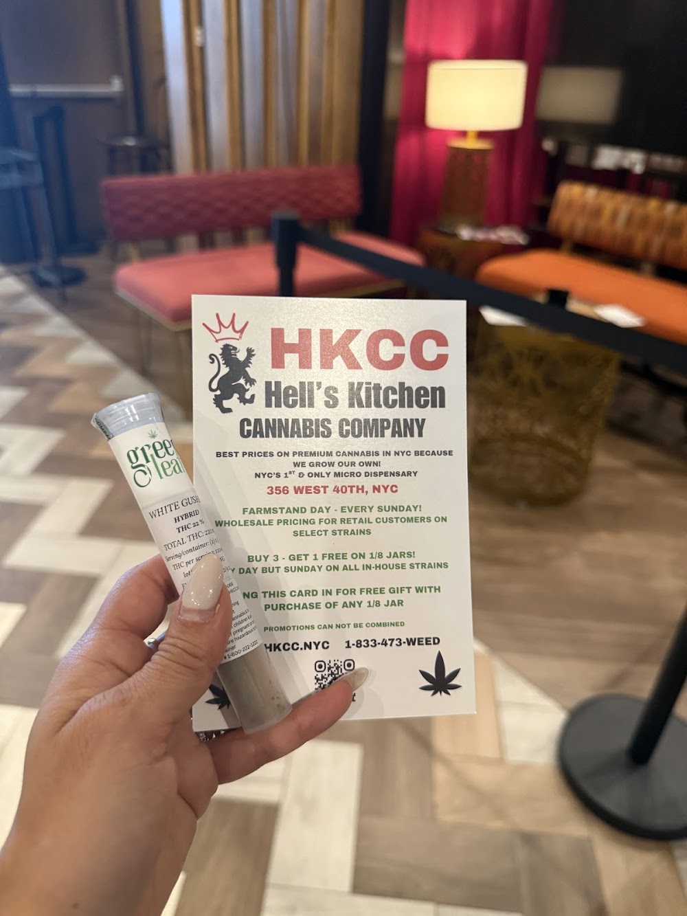 Greenleaf Cannabis photo 3