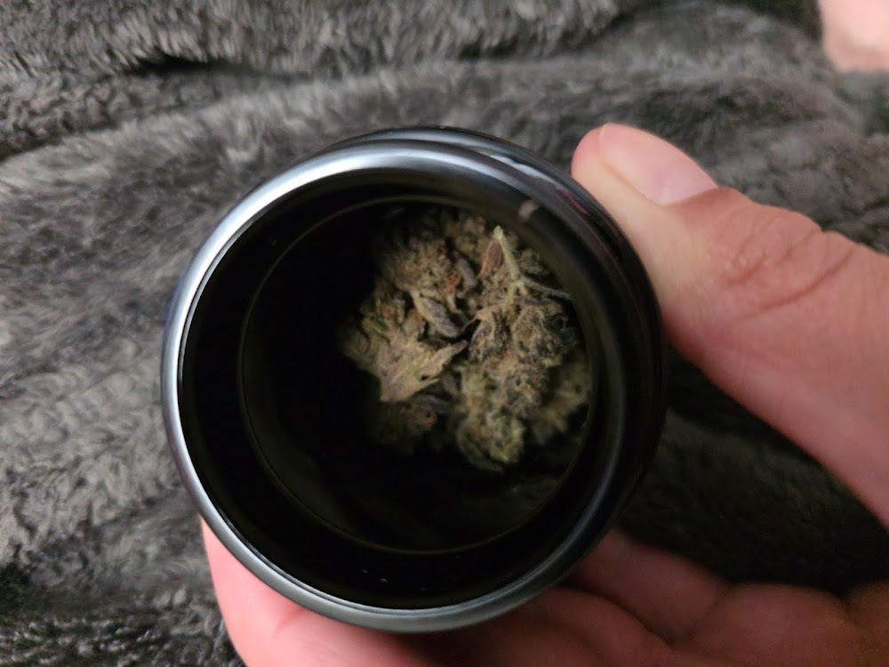 Greenleaf Cannabis photo 5