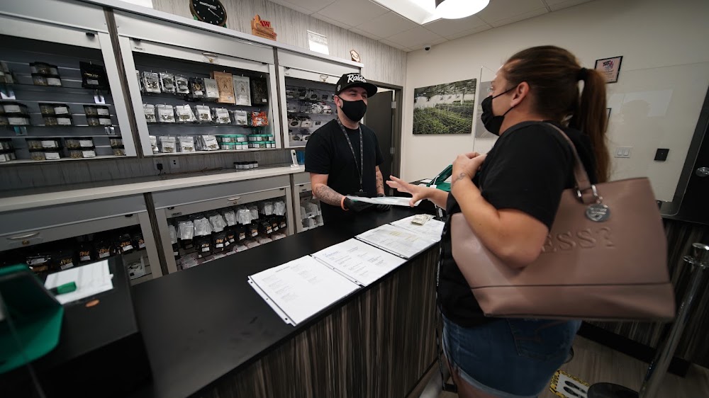Greenleaf Wellness Cannabis Weed Dispensary Reno photo 6